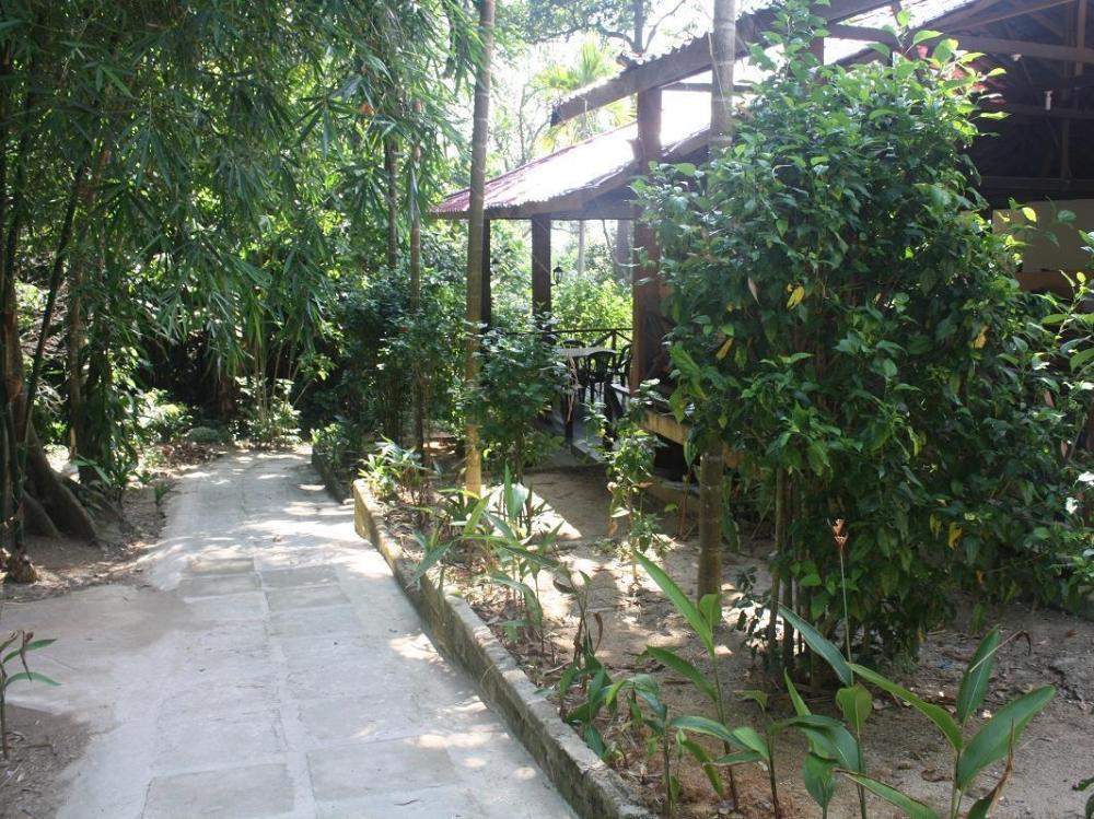 perhentian tropicana inn