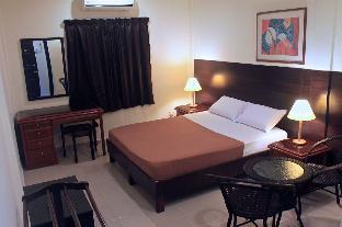 perhentian tropicana inn