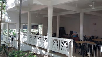 perhentian tropicana inn