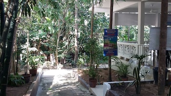 perhentian tropicana inn