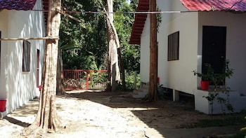 perhentian tropicana inn