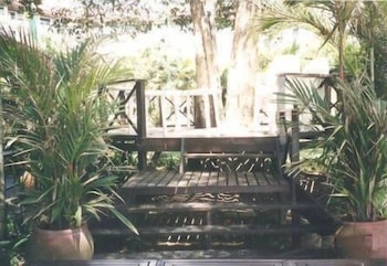 perhentian tropicana inn