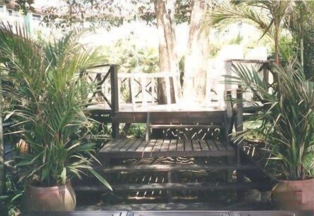 perhentian tropicana inn