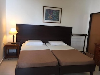 perhentian tropicana inn