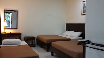 perhentian tropicana inn