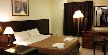 perhentian tropicana inn