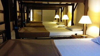 perhentian tropicana inn