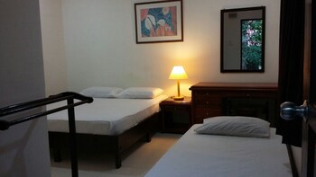 perhentian tropicana inn