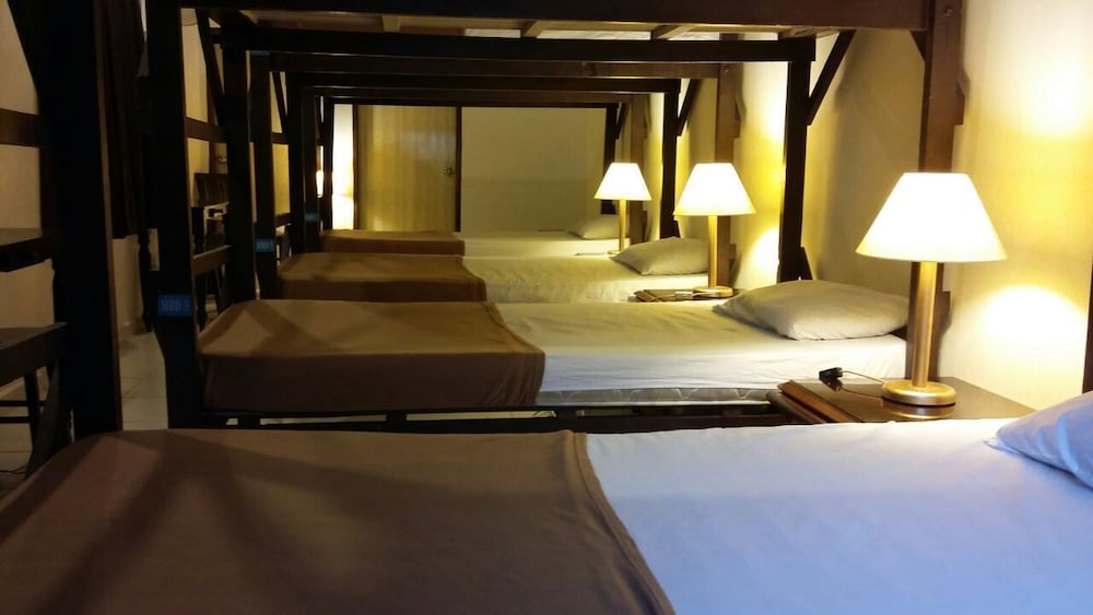 perhentian tropicana inn