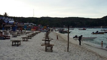 perhentian tropicana inn