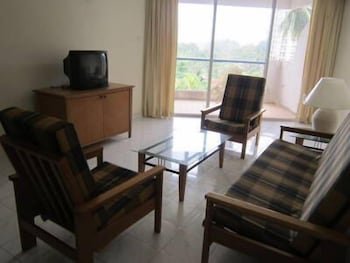 seri bulan condominium