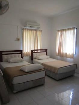 seri bulan condominium