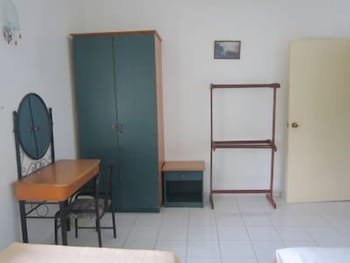 seri bulan condominium