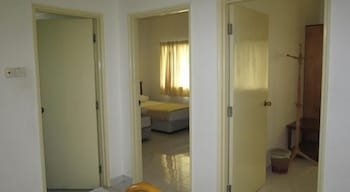 seri bulan condominium