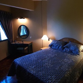 seri bulan condominium