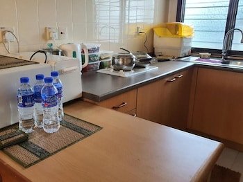 seri bulan condominium