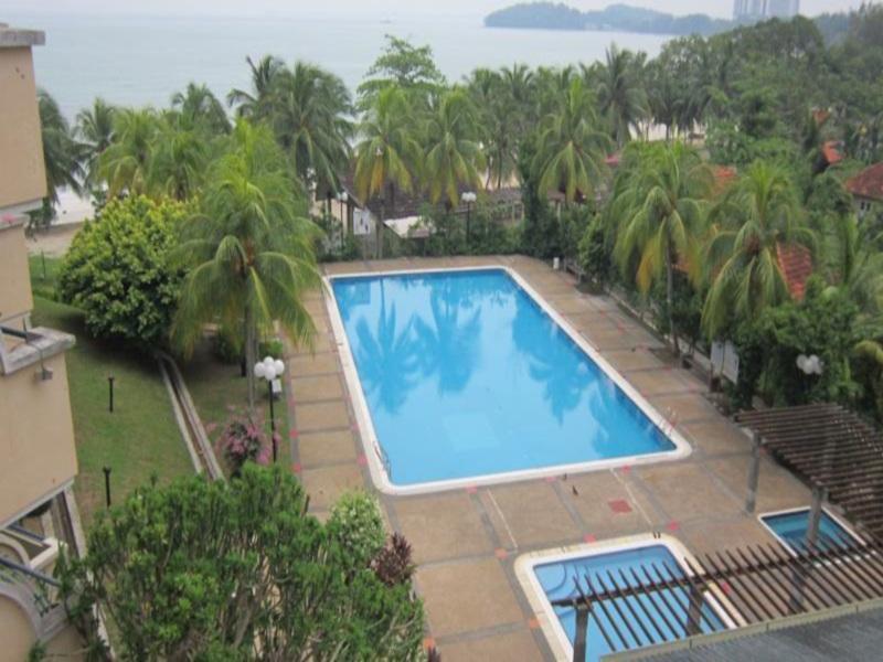 seri bulan condominium