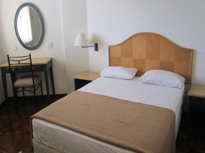 seri bulan condominium