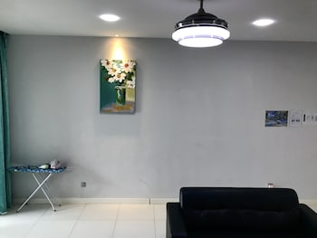 sunset seaview vacation condos city centre imago shopping mall