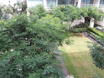 Sunset Seaview Vacation Condos City Centre @ Imago Shopping Mall,Kota Kinabalu>>Gaya Island,3 star