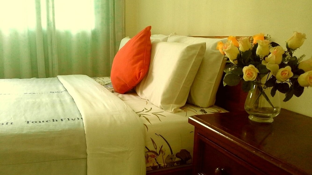 kpw at royal lily apartment