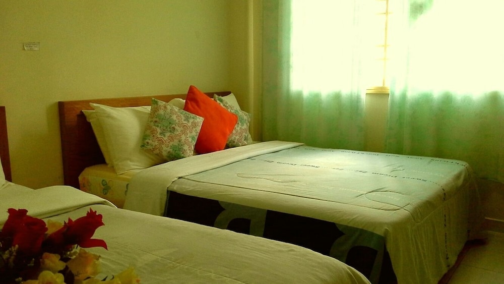 kpw at royal lily apartment