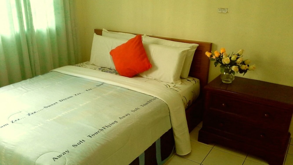 kpw at royal lily apartment