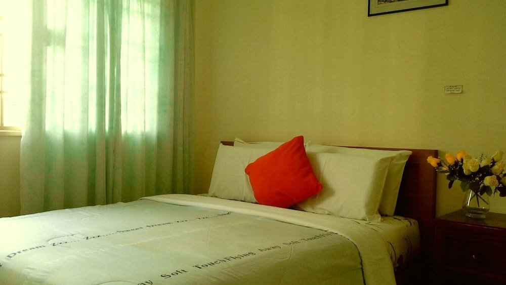 kpw at royal lily apartment