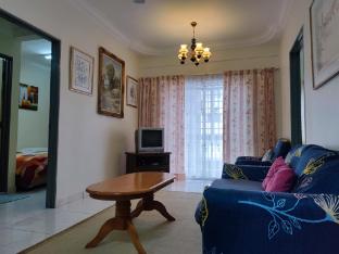kpw at royal lily apartment