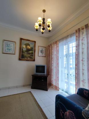 kpw at royal lily apartment