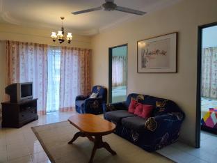 Kpw At Royal Lily Apartment,Cameron Highlands>>Brinchang,3 star