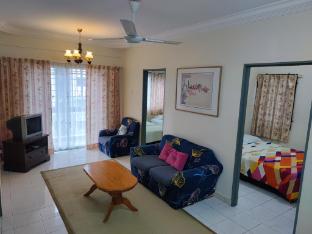 kpw at royal lily apartment