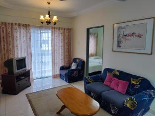 kpw at royal lily apartment