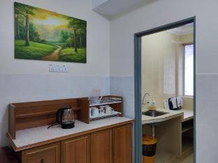 kpw at royal lily apartment