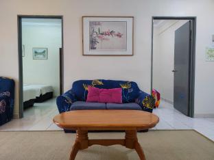 kpw at royal lily apartment