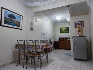 Kpw At Royal Lily Apartment,Cameron Highlands>>Brinchang,3 star