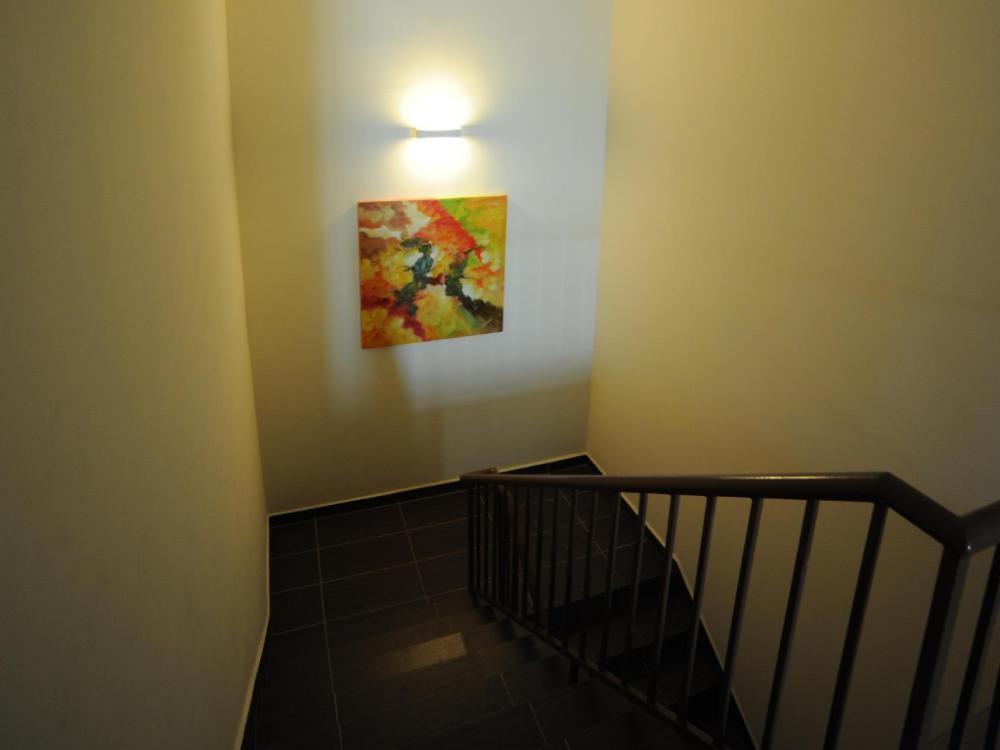 the osborne apartments