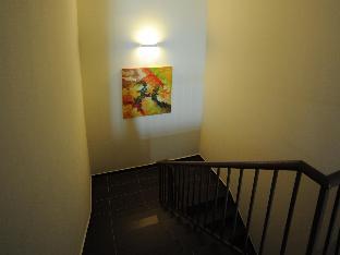 the osborne apartments