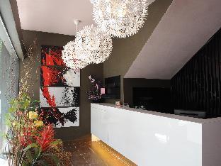 the osborne apartments