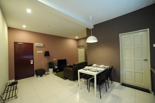 the osborne apartments