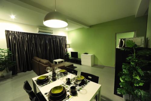 the osborne apartments