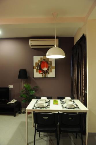 the osborne apartments