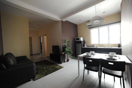 the osborne apartments