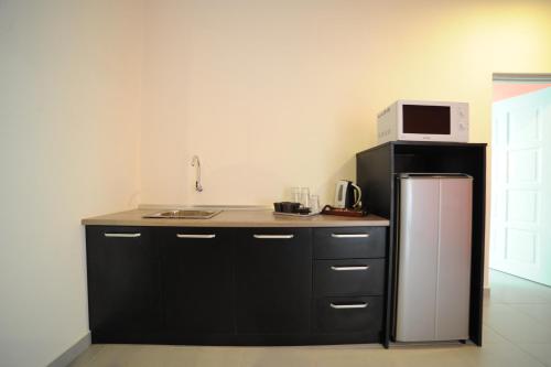 the osborne apartments