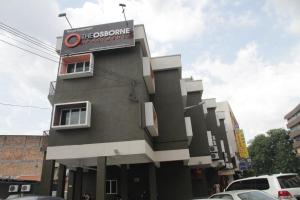 the osborne apartments