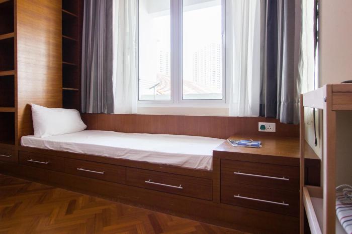 profolio straits quay