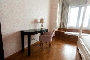 Profolio Straits Quay,Penang>>George Town,4 star