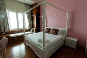 Profolio Straits Quay,Penang>>George Town,4 star