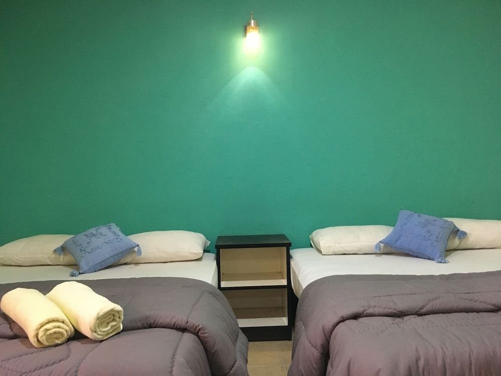 Hotel Mansya,Kelantan>>Kota Bharu,2 star