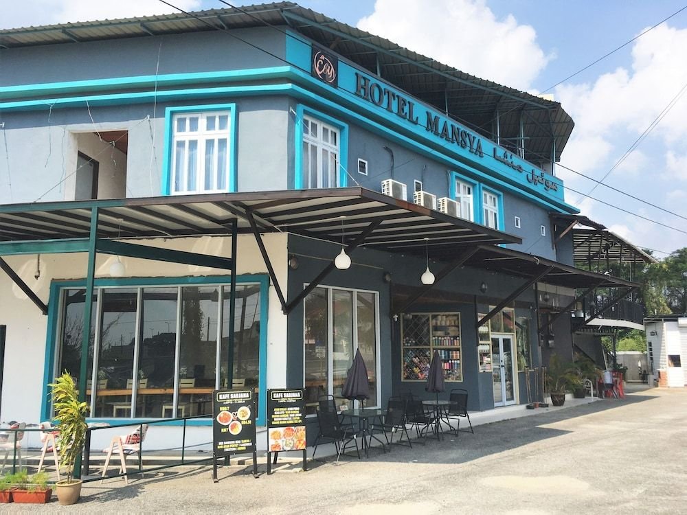 Hotel Mansya,Kelantan>>Kota Bharu,2 star